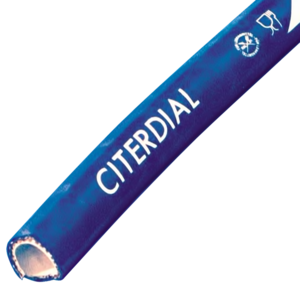 Citerdial - Przewód elastyczny
