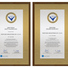 Venture Industries z certyfikatem Złoty Płatnik 2015