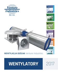 Do pobrania - Katalog Wentylatory 2017